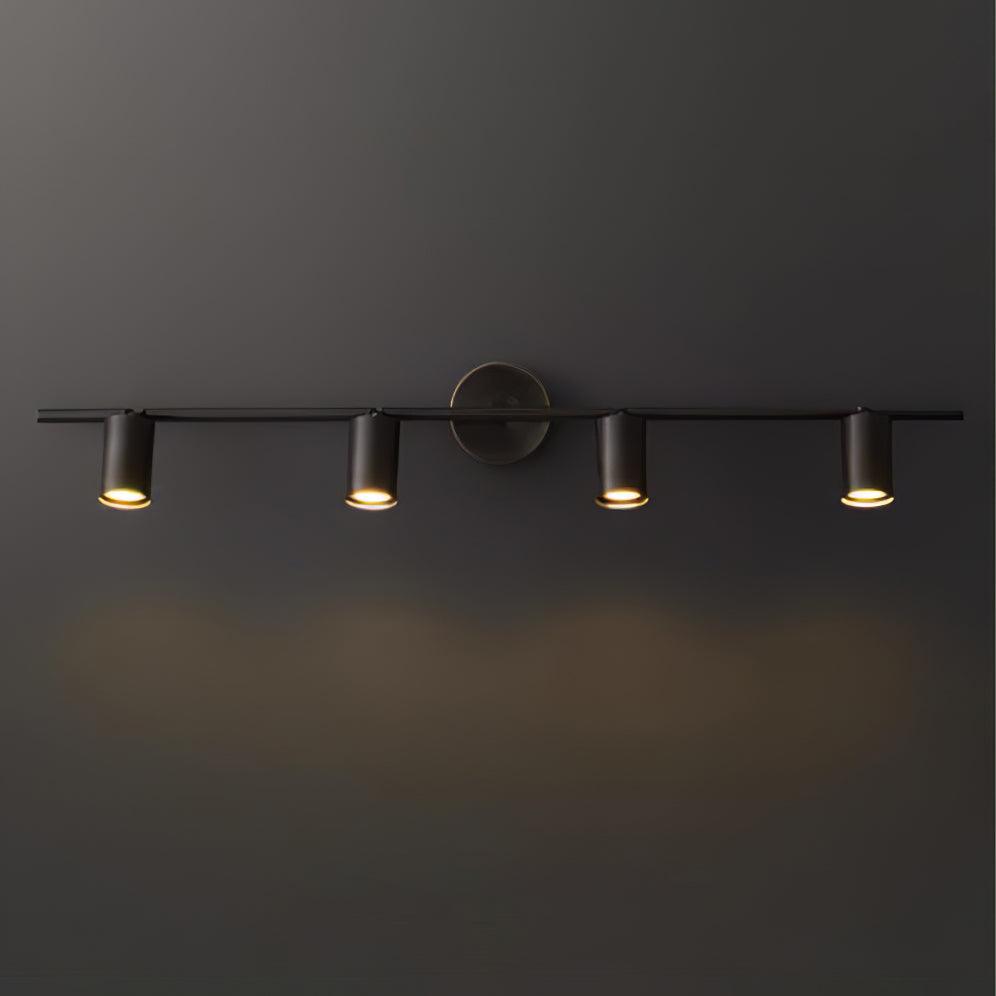 Modern Light Luxury Wall Lamp