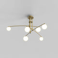 Modern Long Arm Chandelier - ZozHome