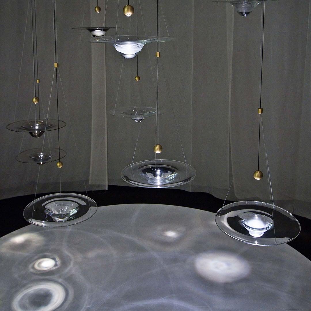 Momento Pendant Light