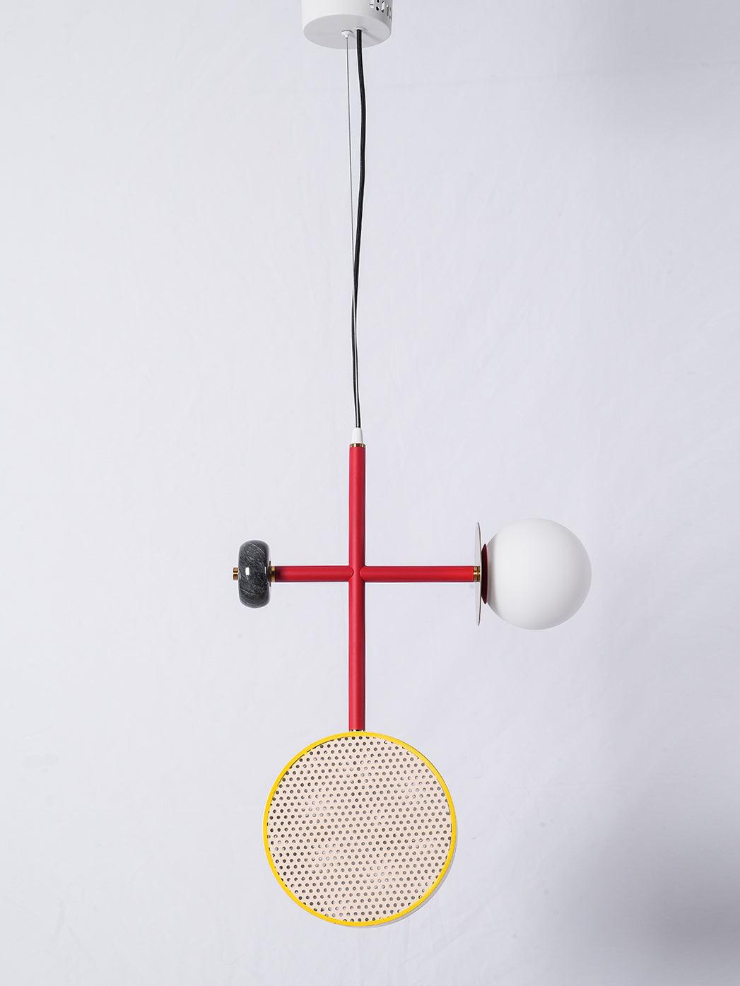 Monaco Suspension  Chandelier