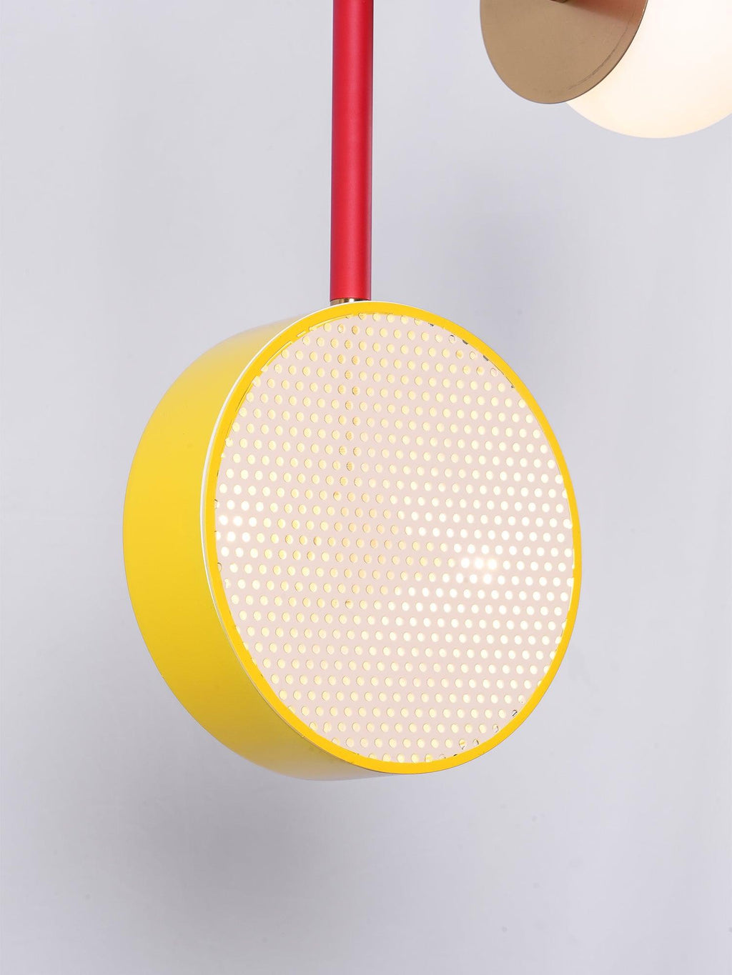 Monaco Suspension  Chandelier