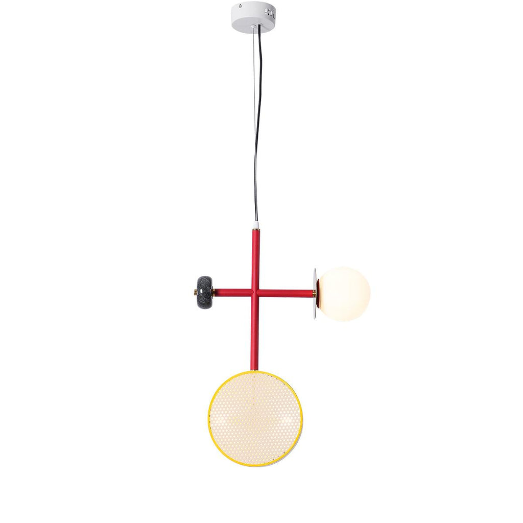 Monaco Suspension  Chandelier