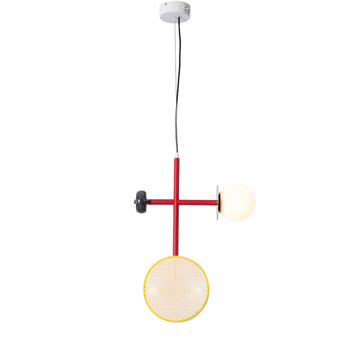 Monaco Suspension  Chandelier