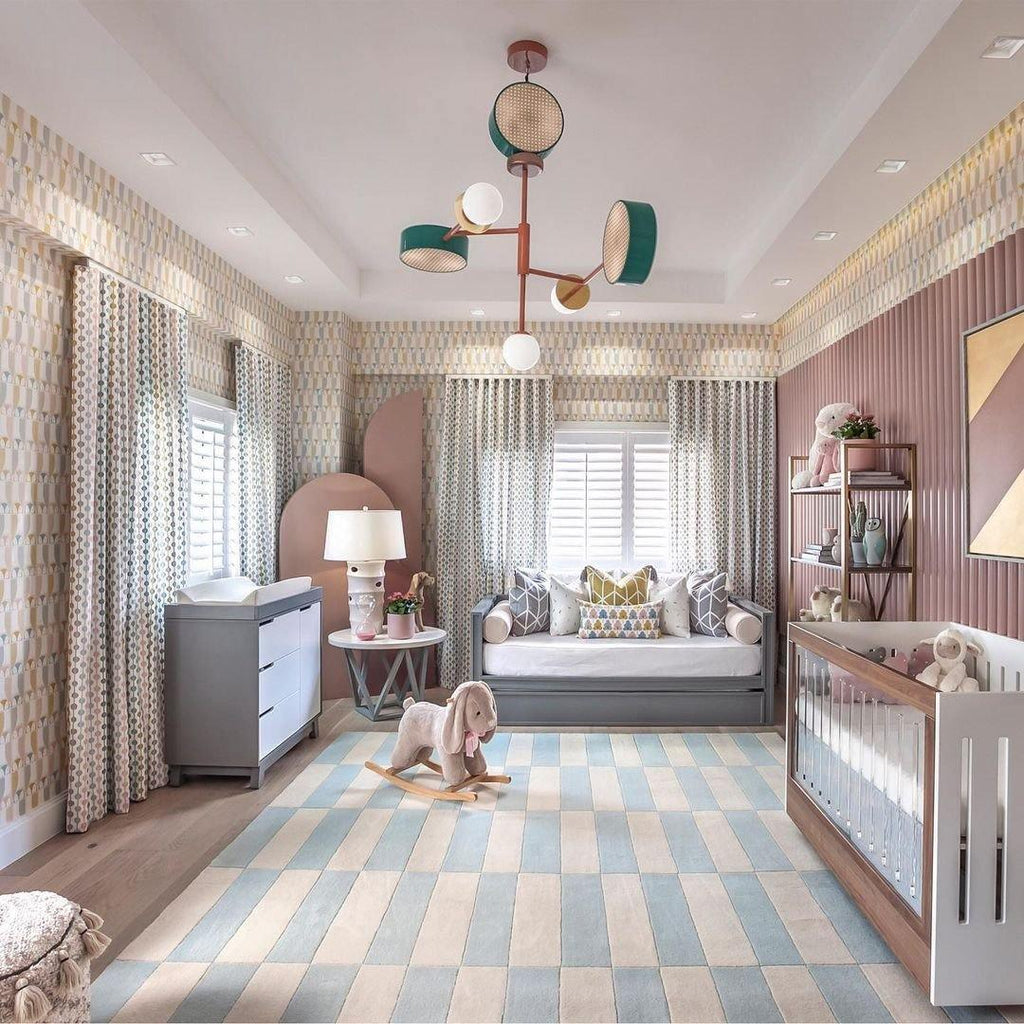 Monaco Suspension  Chandelier