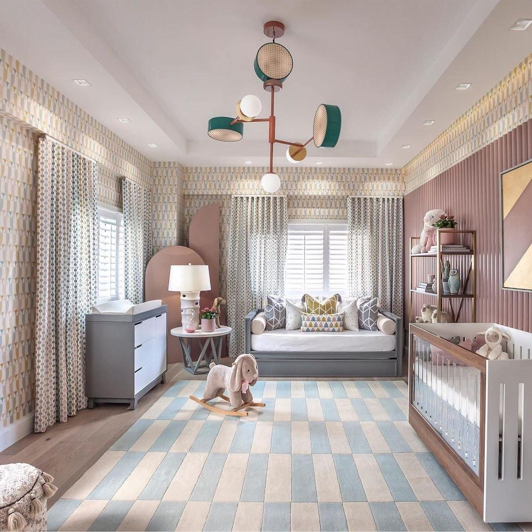 Monaco Suspension  Chandelier