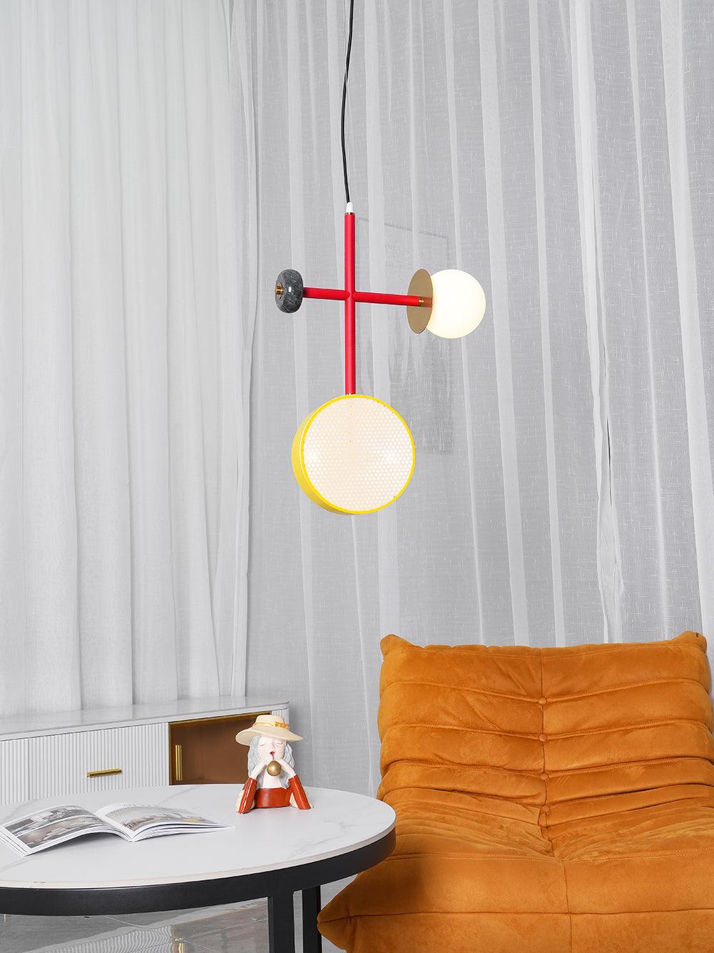 Monaco Suspension  Chandelier