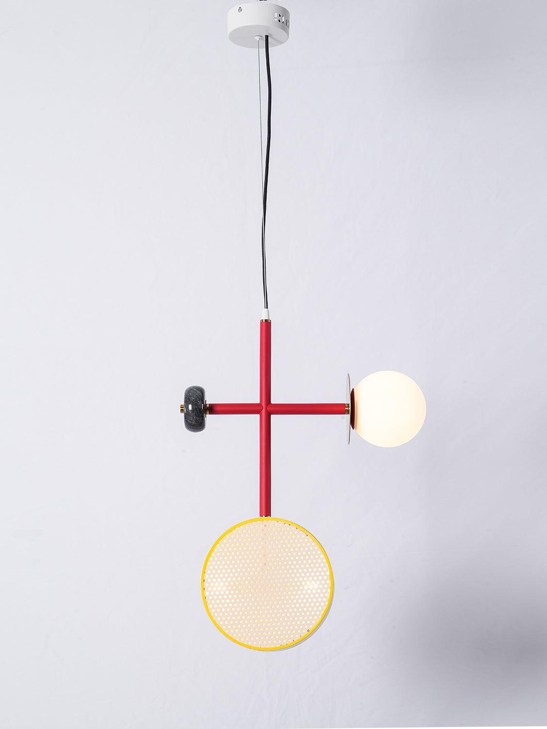 Monaco Suspension  Chandelier