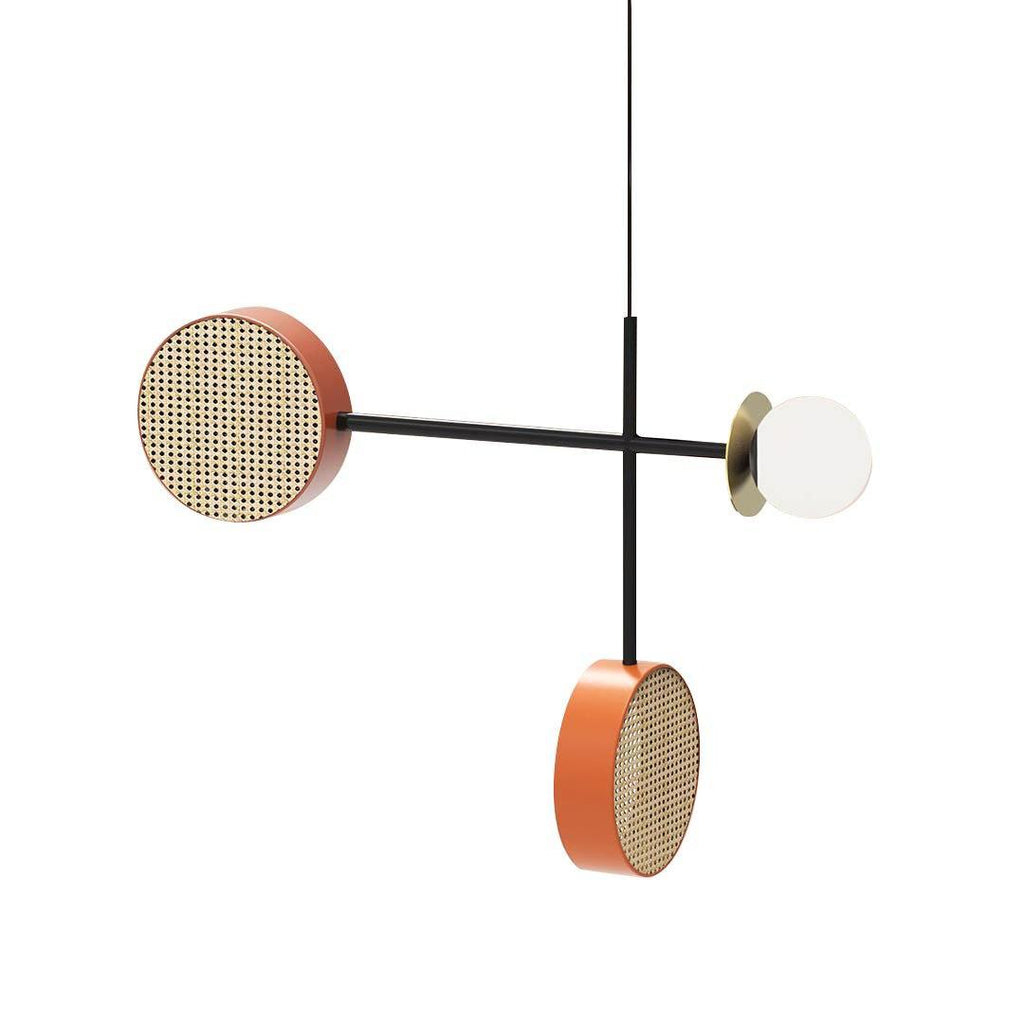 Monaco Suspension  Chandelier