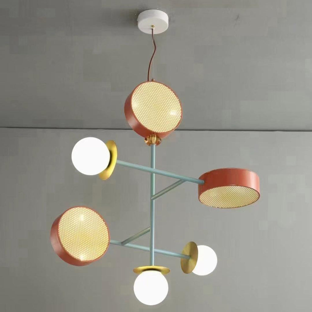 Monaco Suspension  Chandelier