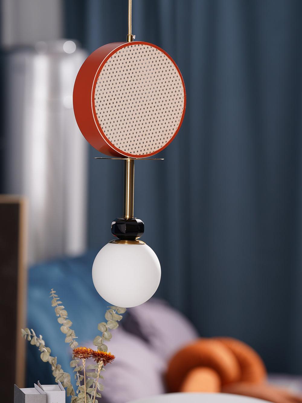 Monaco Suspension  Chandelier