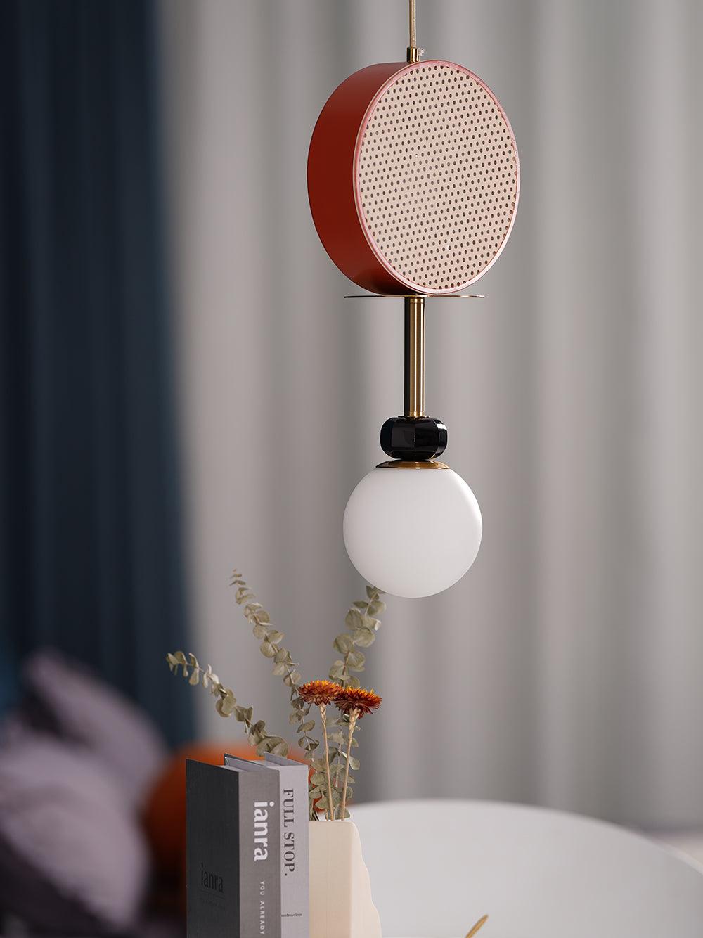 Monaco Suspension  Chandelier