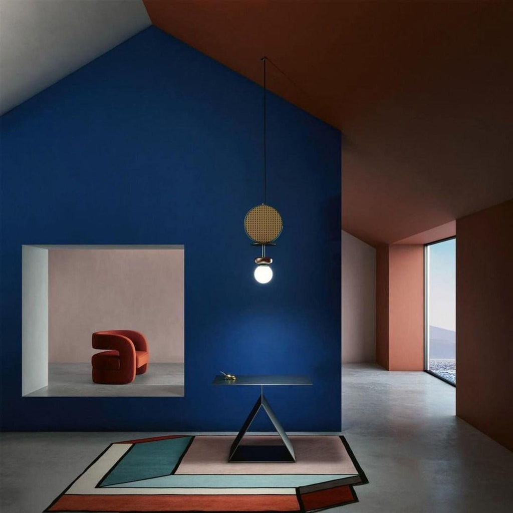 Monaco Suspension  Chandelier