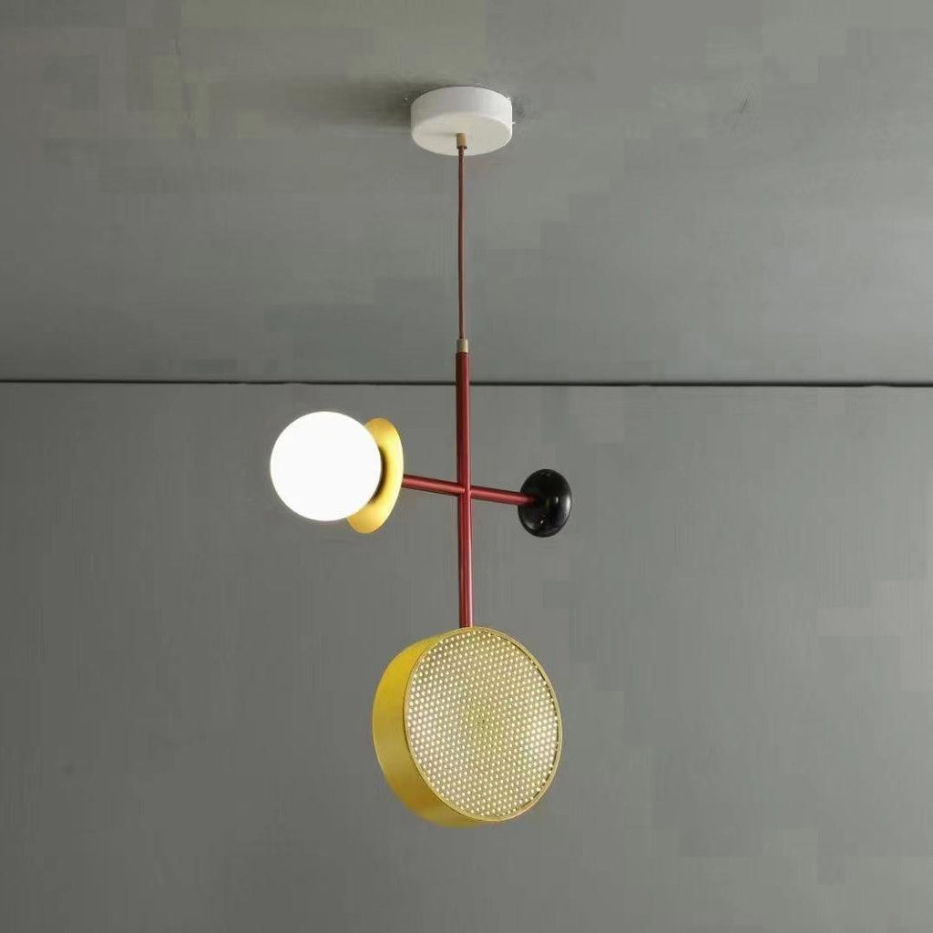 Monaco Suspension  Chandelier