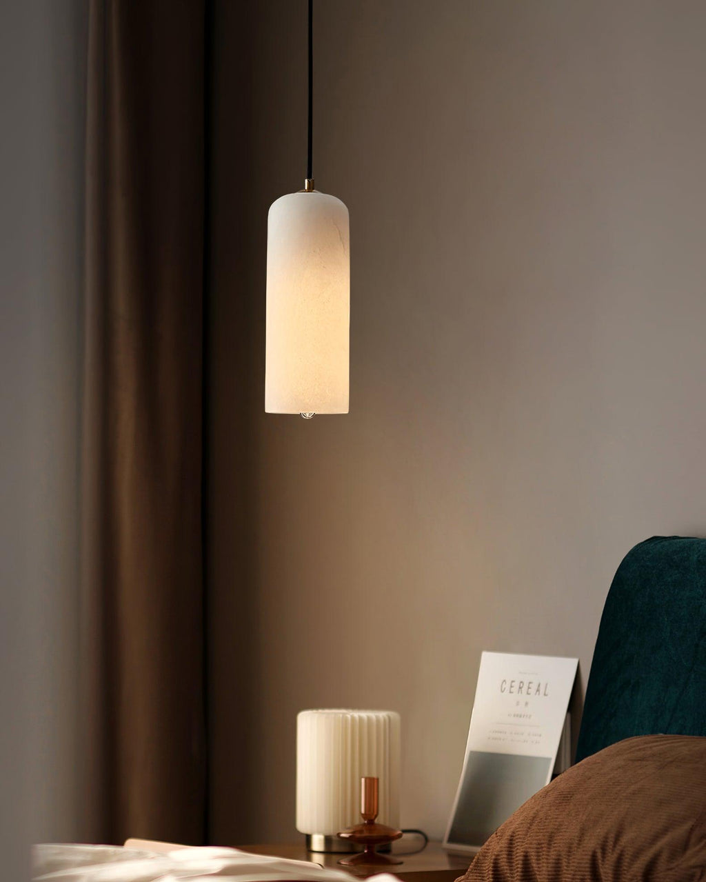Mondy Pendant Lamp