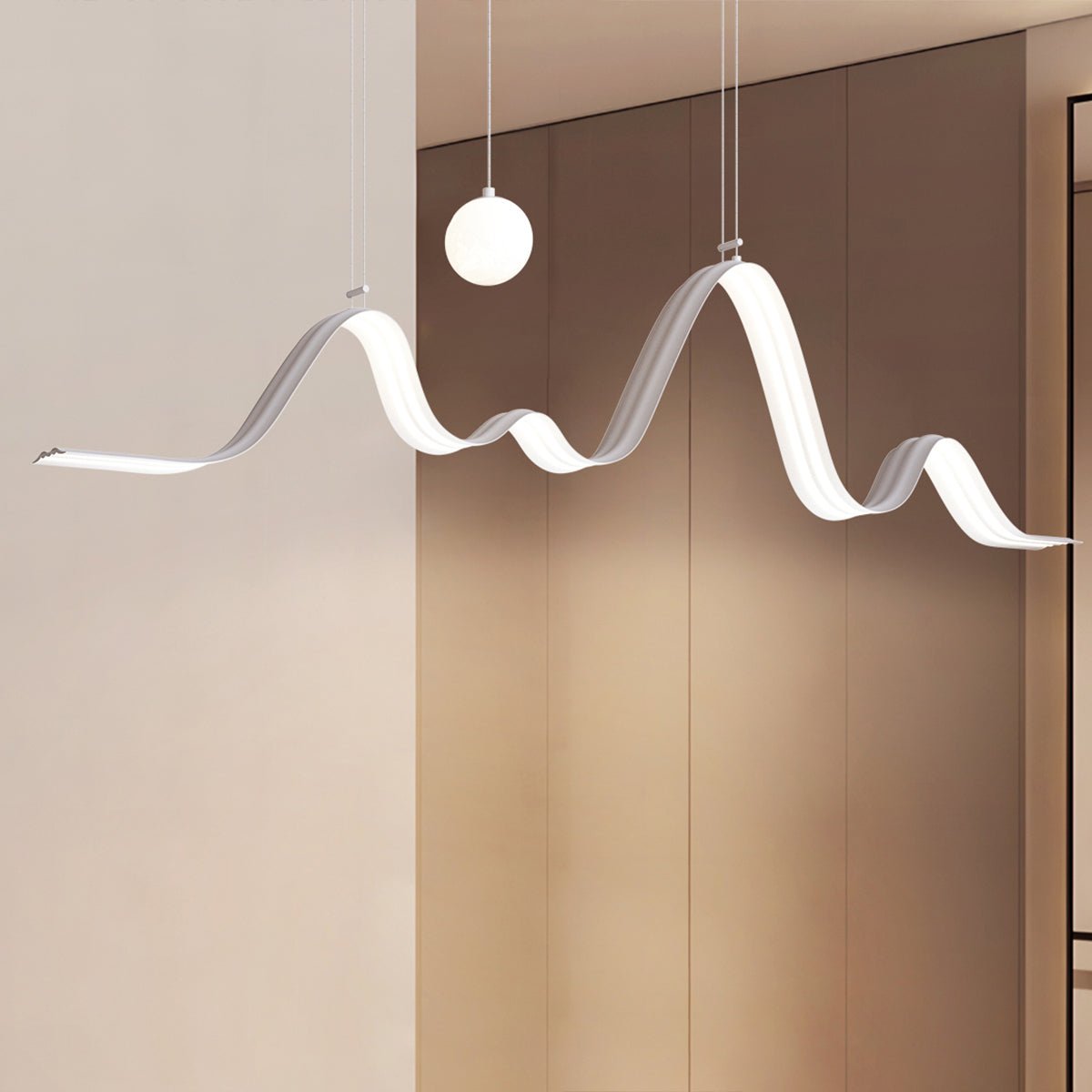 Montclair Pendant Light