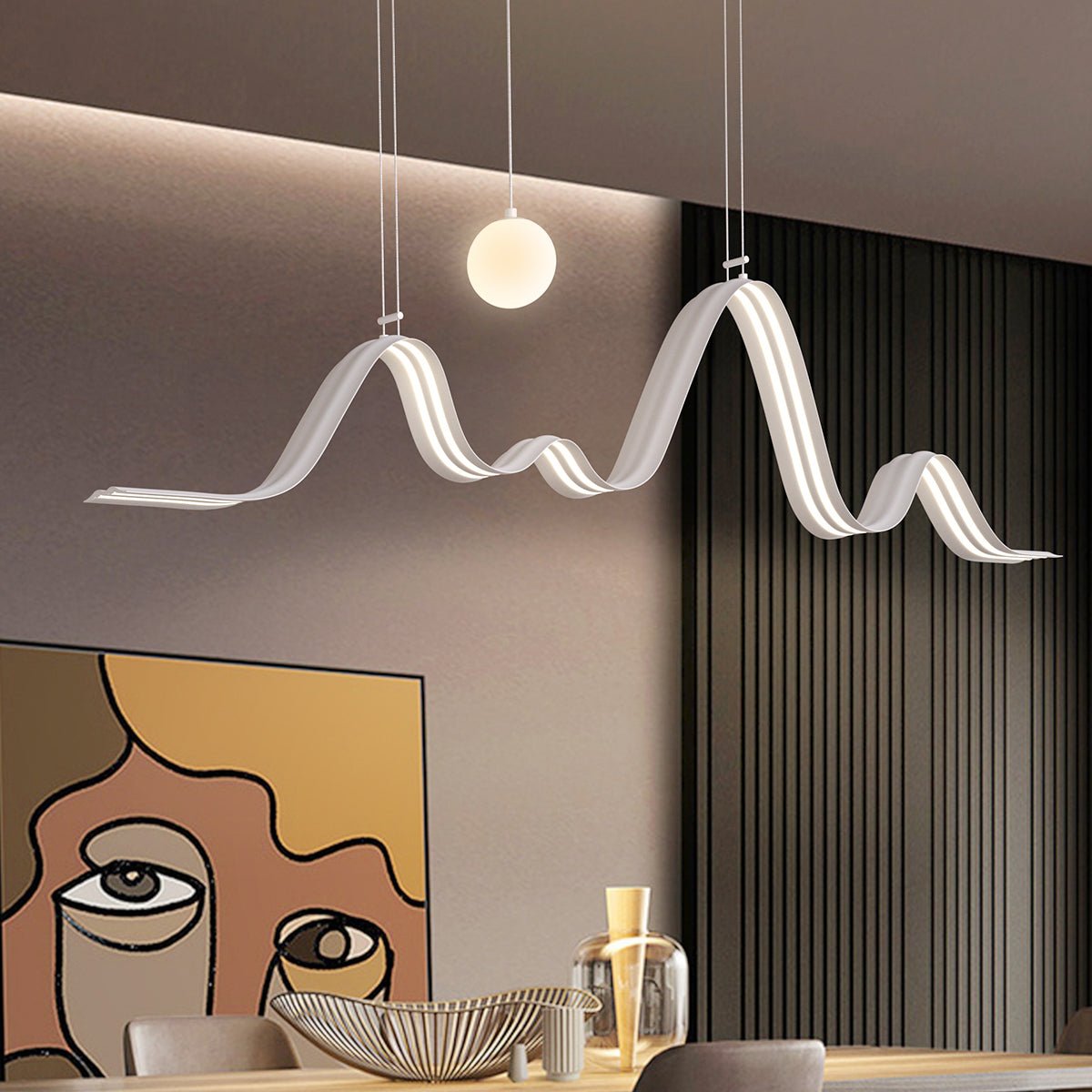 Montclair Pendant Light