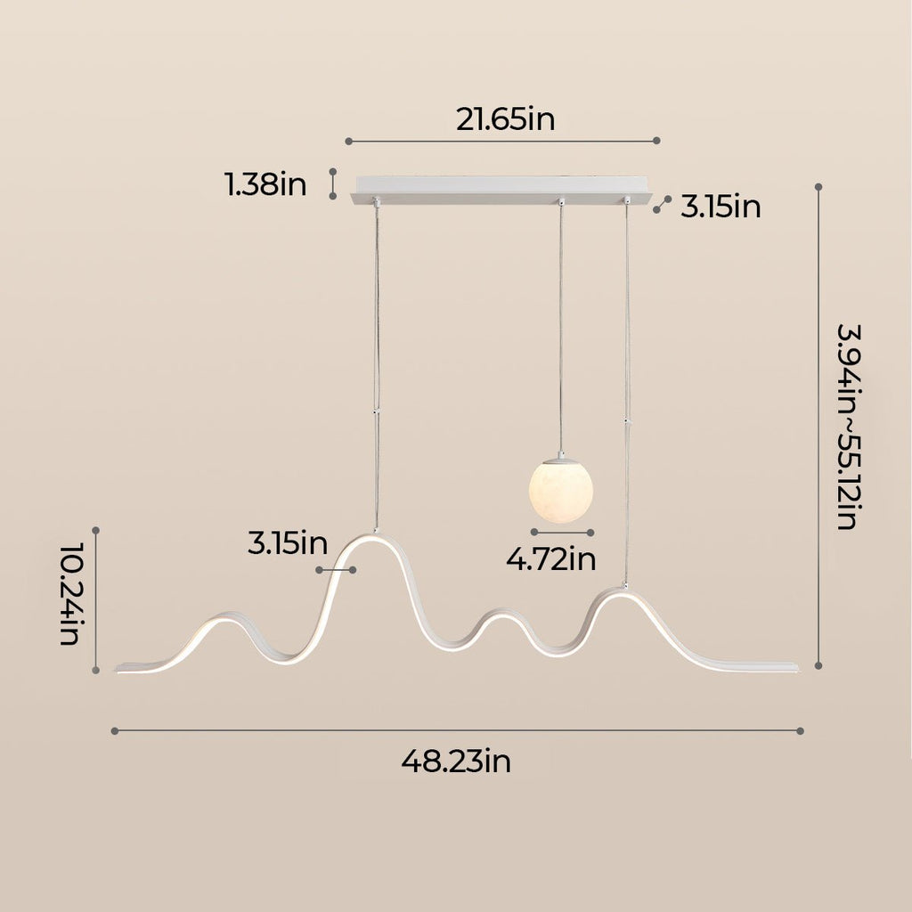 Montclair Pendant Light