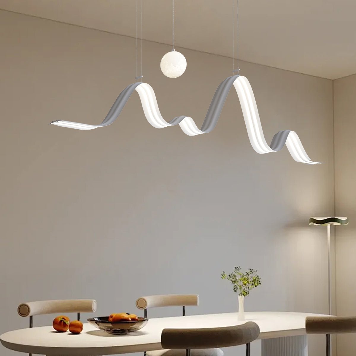 Montclair Pendant Light