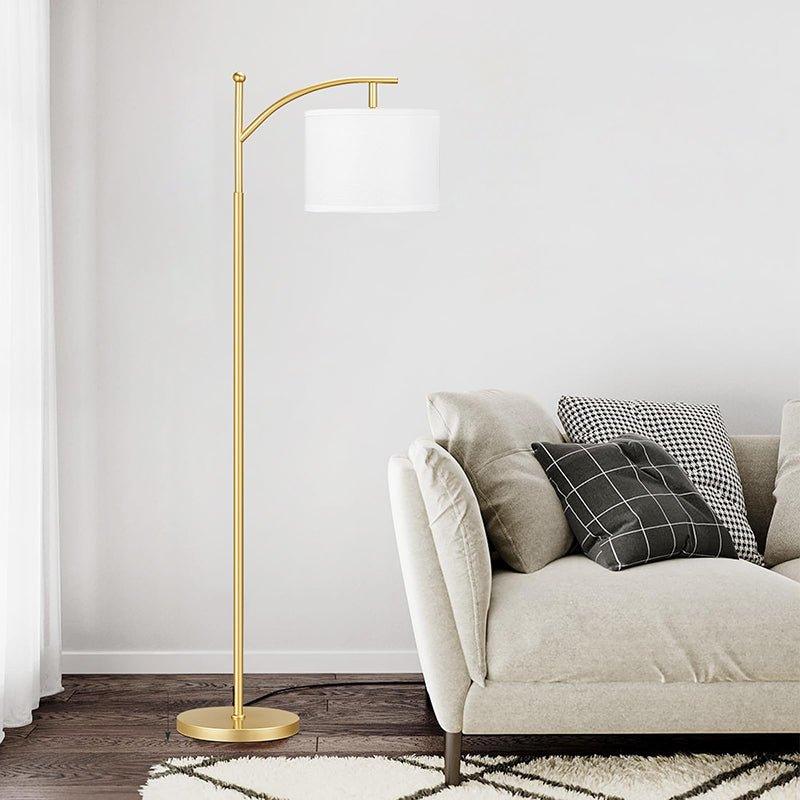 Morning Glow Floor Lamp