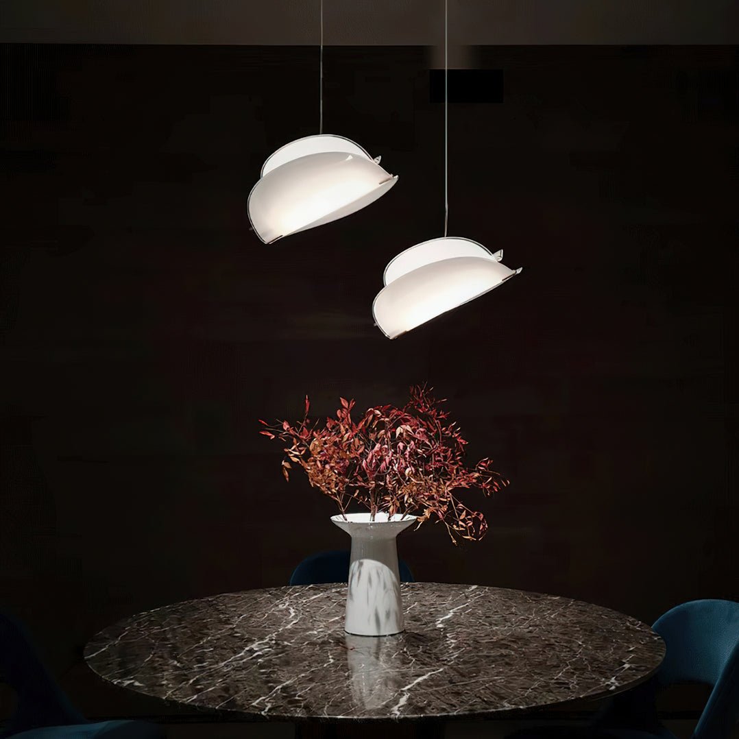 Moth Pendant Lamp - ZozHome