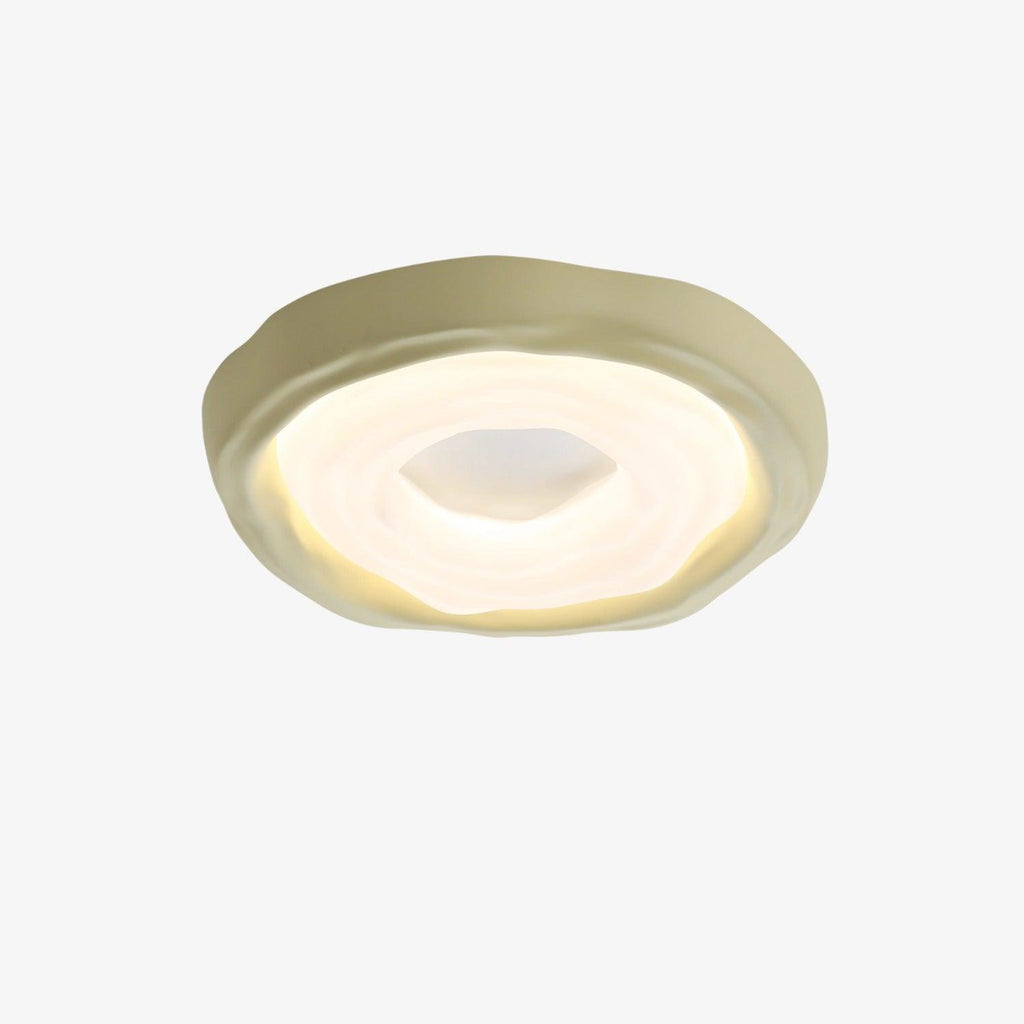 Multi-Layer Cookie Ceiling Light