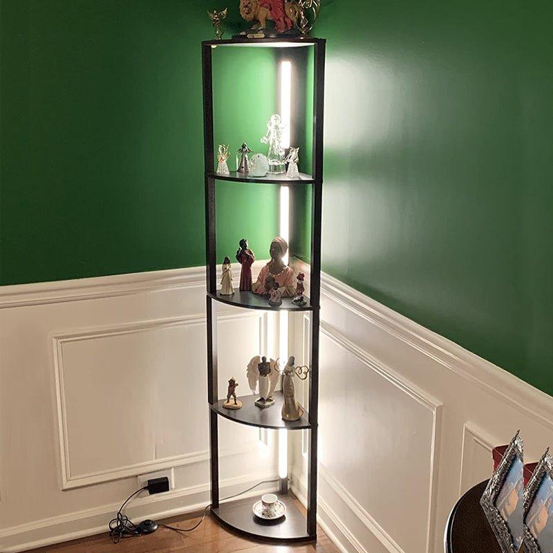 Multifunctional Floor Lamp