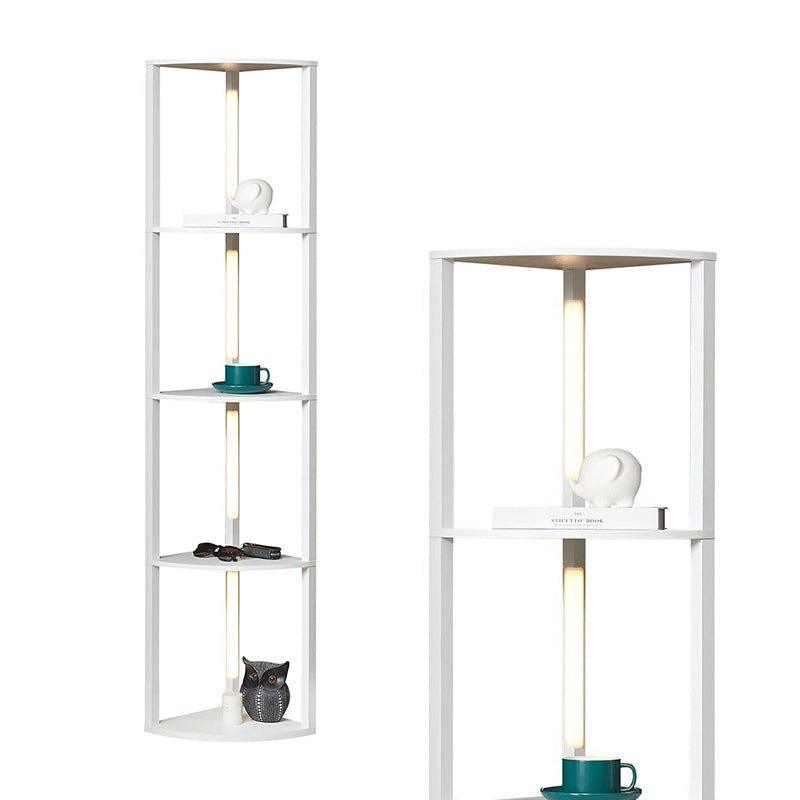 Multifunctional Floor Lamp