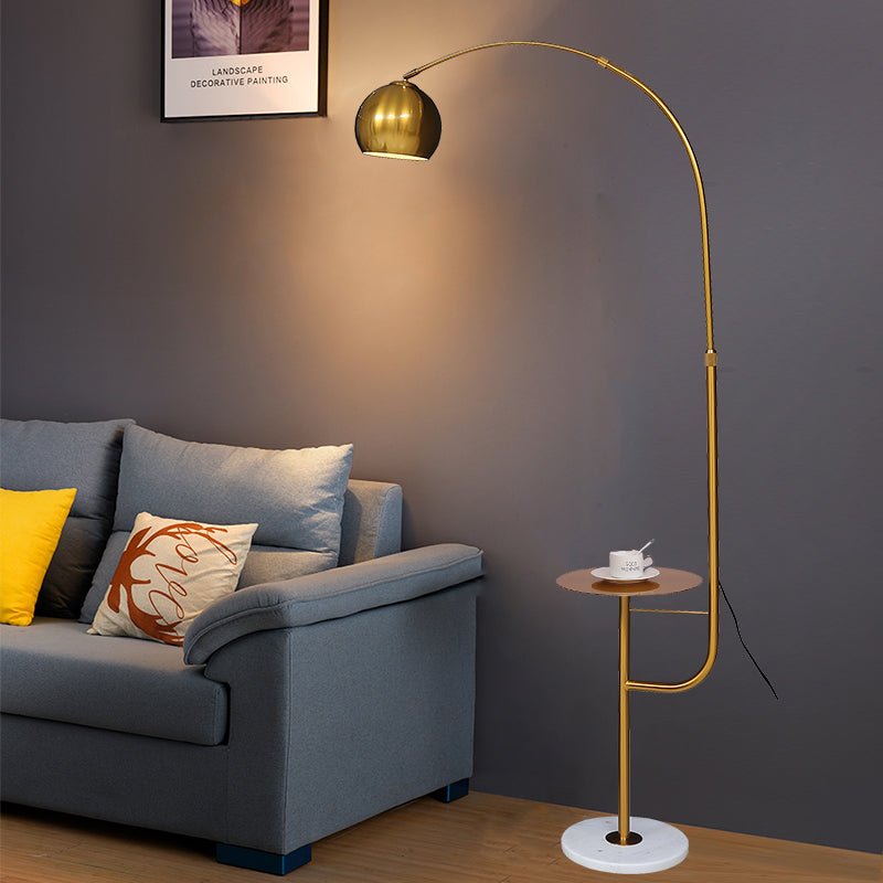 Mutual Radiance Floor Lamp - ZozHome