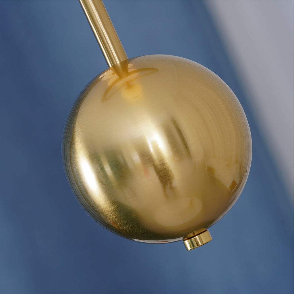 Necklace Pendant Lamp