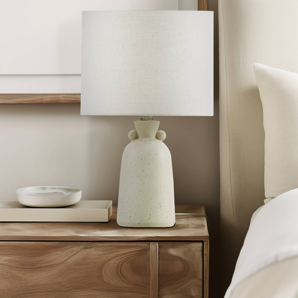 Nerida Ceramic Table Lamp
