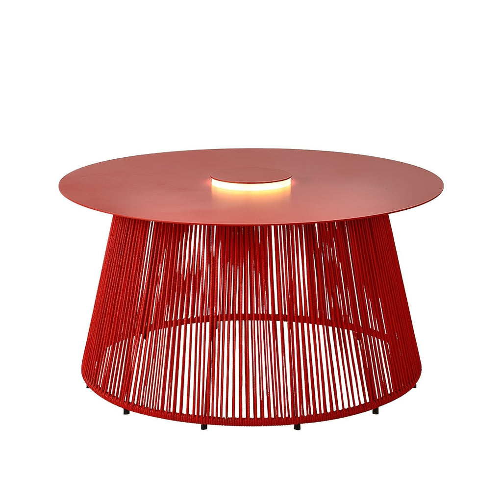 Nit Outdoor Portable Solar Floor Lamp