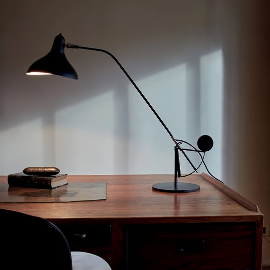 Noah Arm Table Lamp