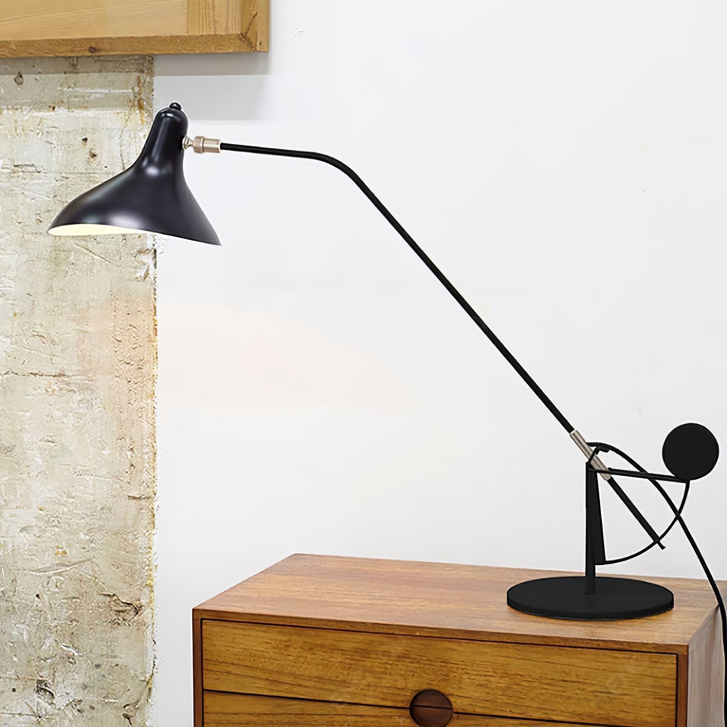Noah Arm Table Lamp