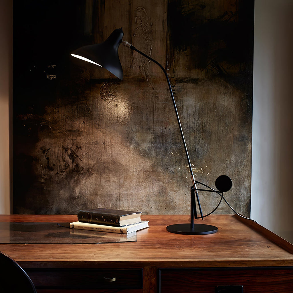 Noah Arm Table Lamp
