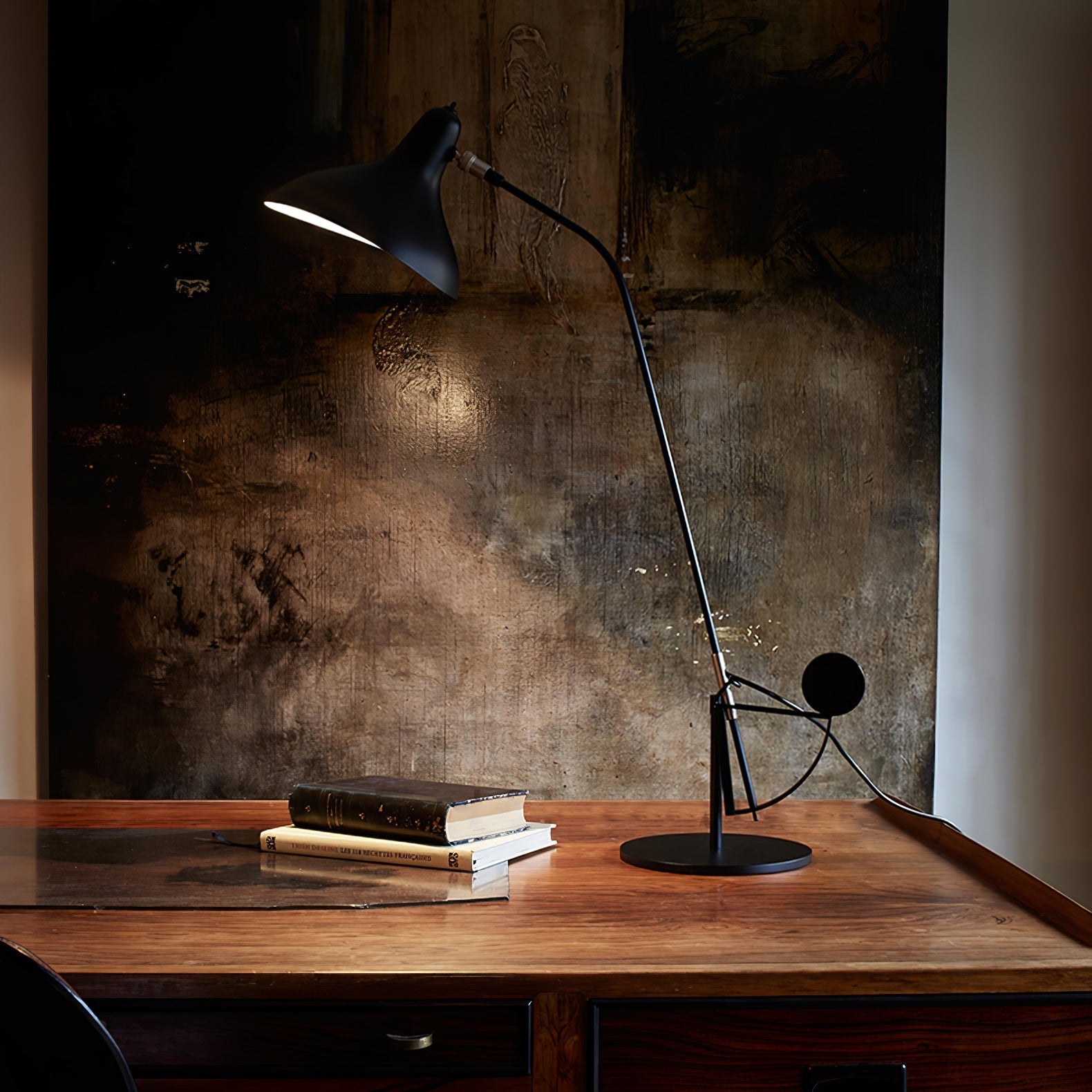 Noah Arm Table Lamp