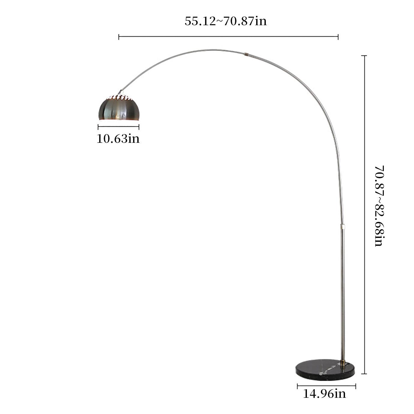 Noah Floor Lamp