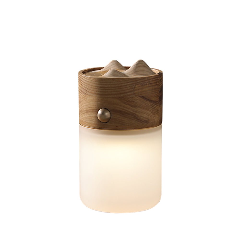 Nomad Lantern Table Lamp - ZozHome