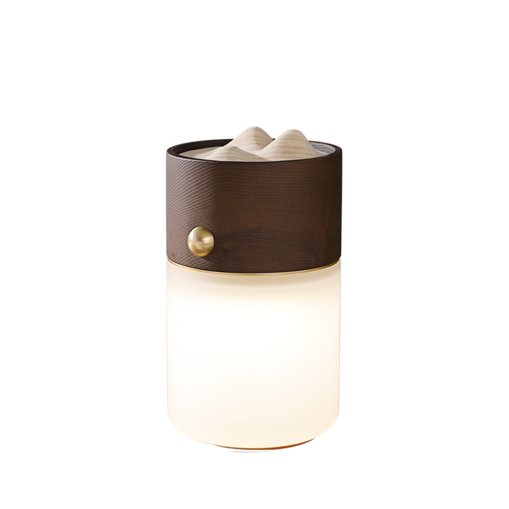 Nomad Lantern Table Lamp - ZozHome