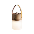 Nomad Lantern Table Lamp - ZozHome