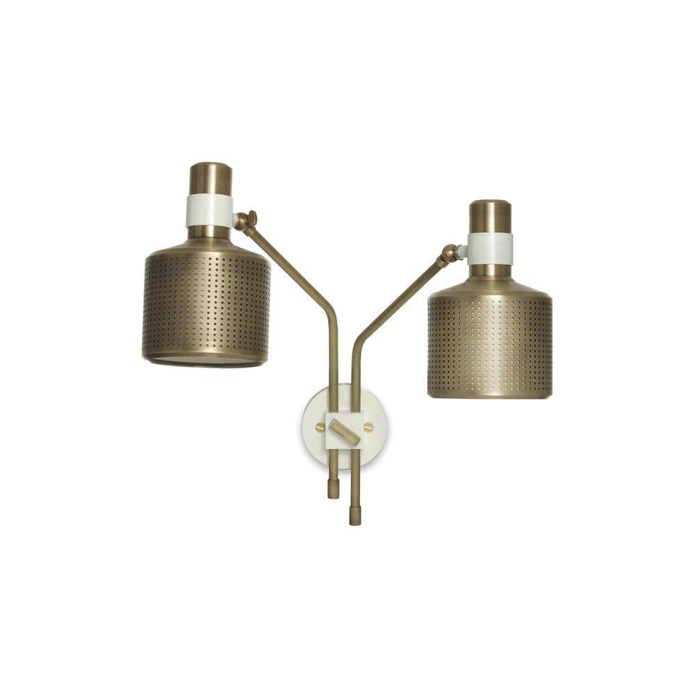 Nora Wall Lamp - ZozHome