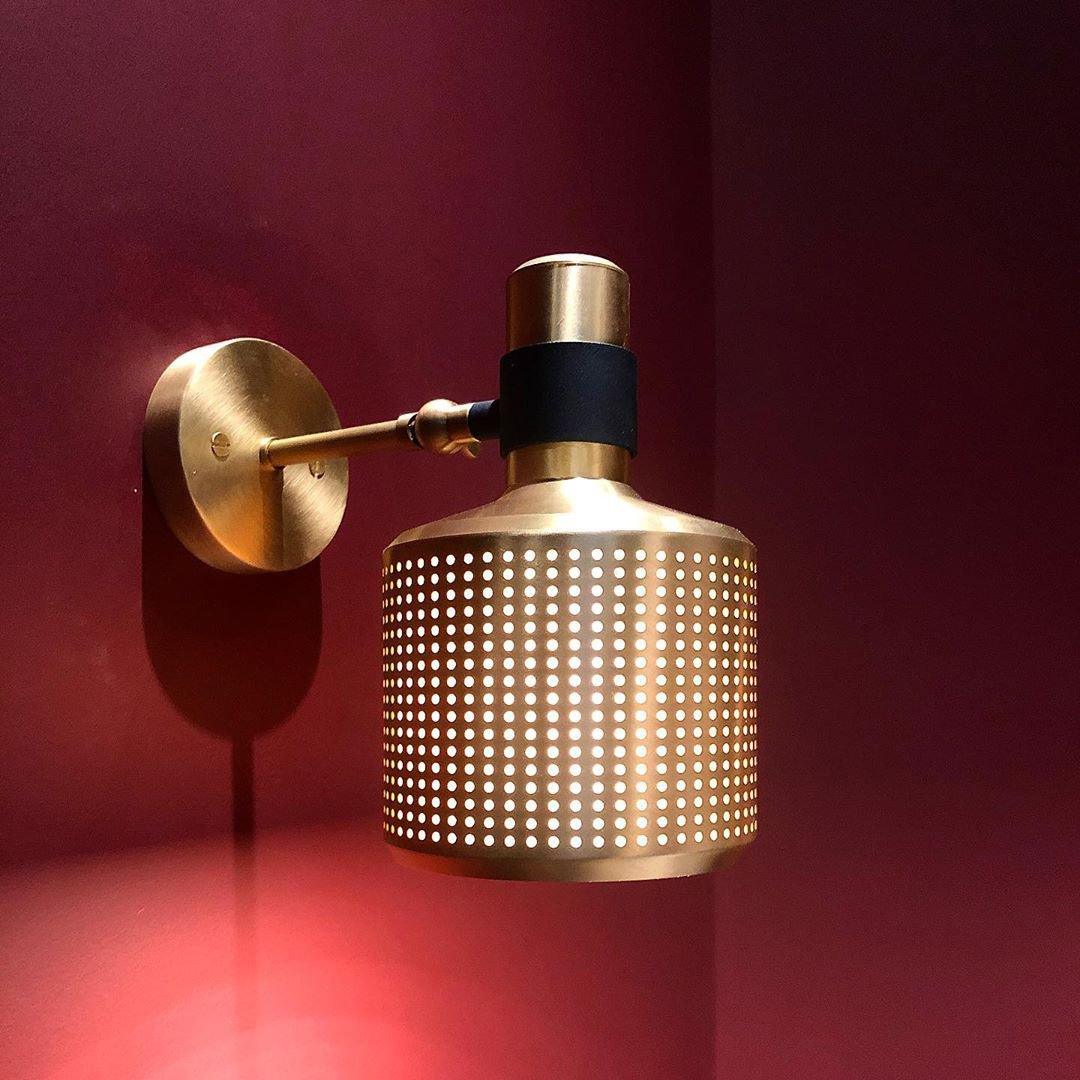 Nora Wall Lamp