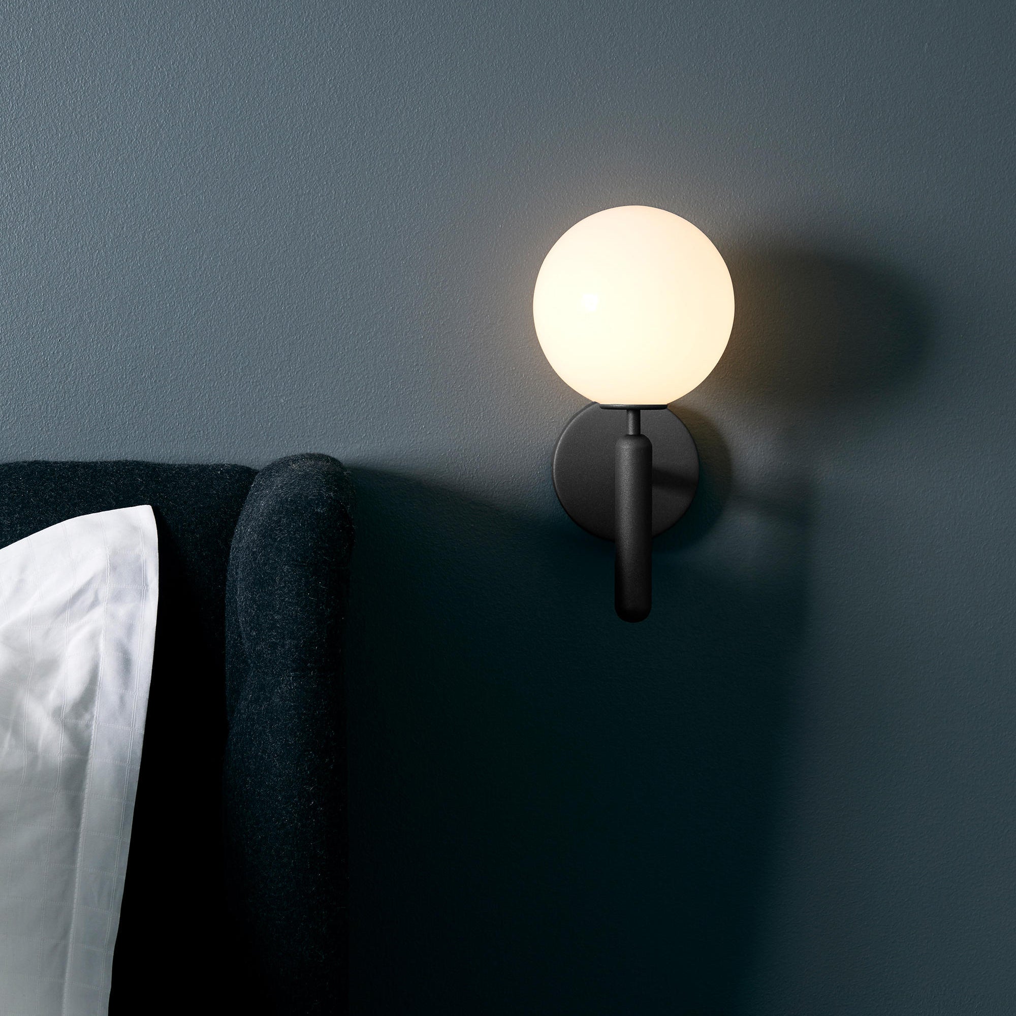 Nordica Wall Lamp - ZozHome