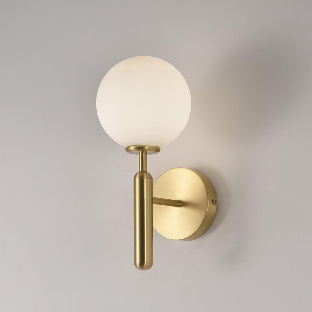 Nordica Wall Lamp - ZozHome