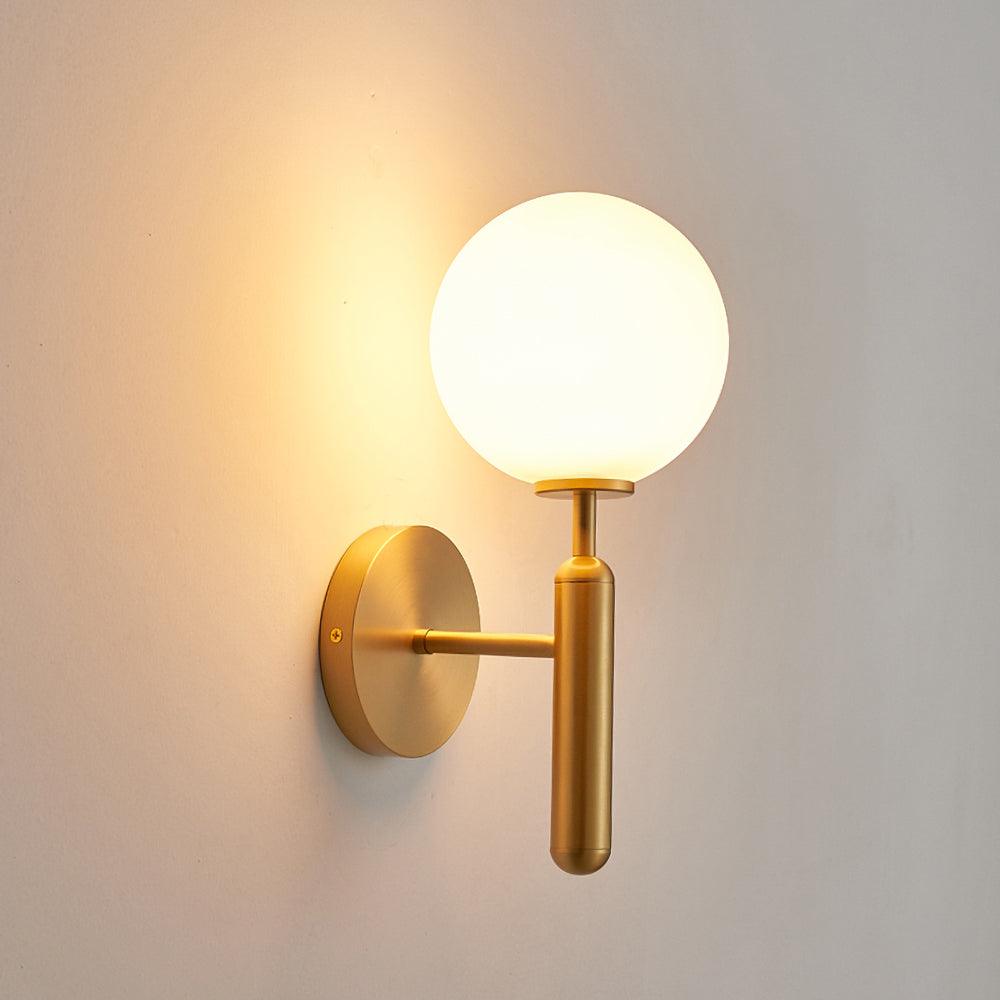 Nordica Wall Lamp - ZozHome