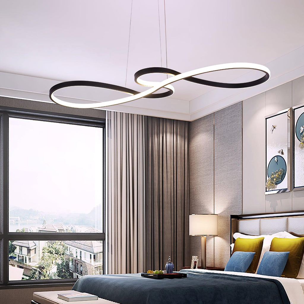 Note Pendant Lamp