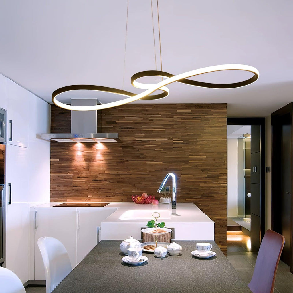 Note Pendant Lamp