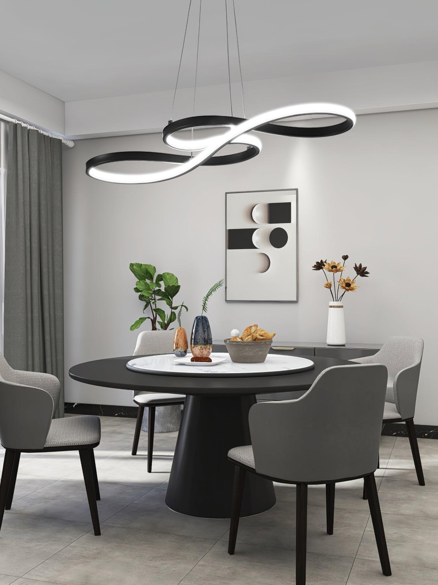 Note Pendant Lamp
