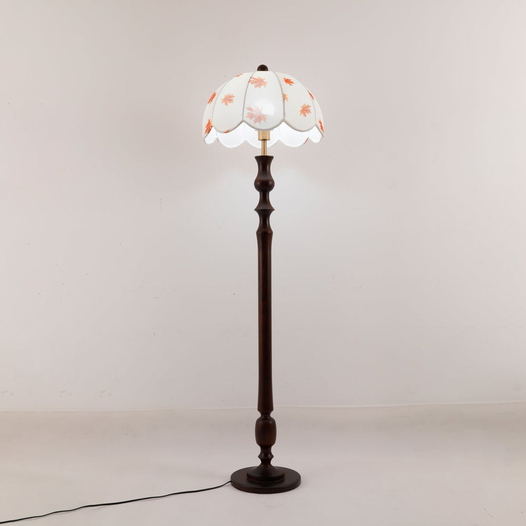 Nova Floor Lamp