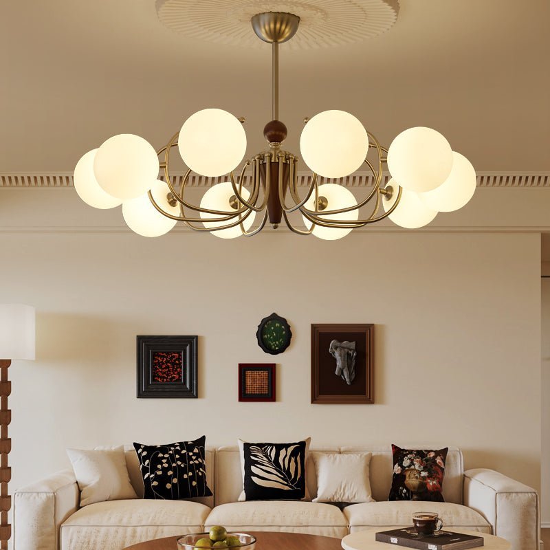Nova Grove Chandelier - ZozHome