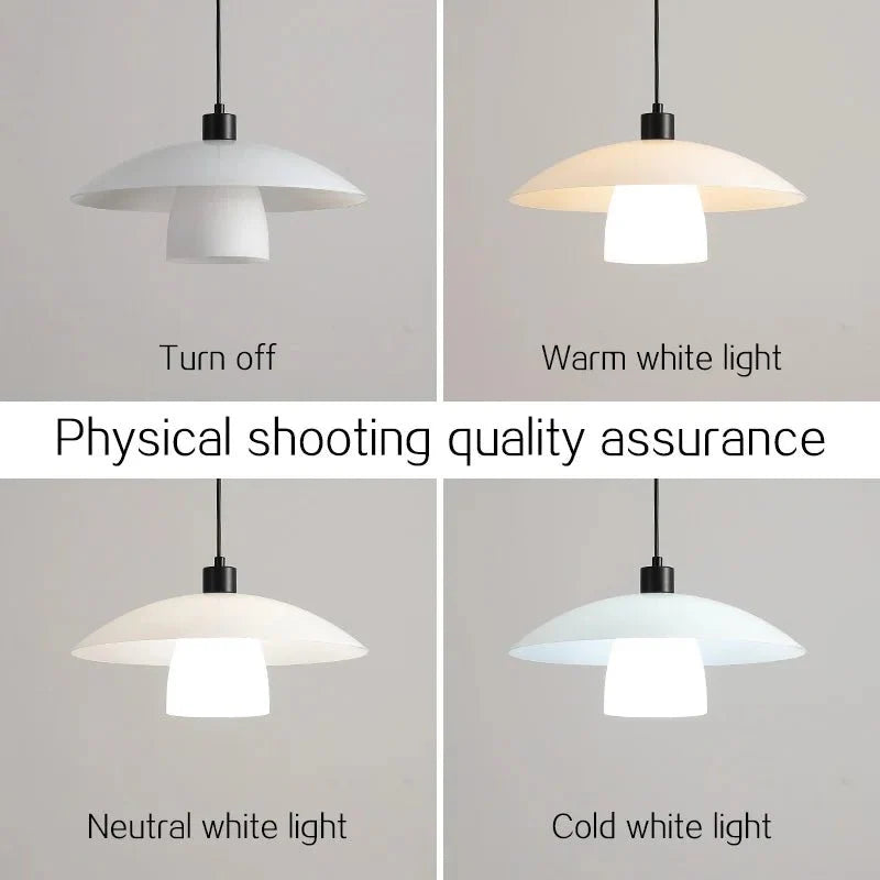 Nova Mini Pendant Light